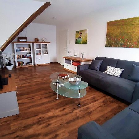 Ferienwohnung Braelu Friedensdorf Экстерьер фото