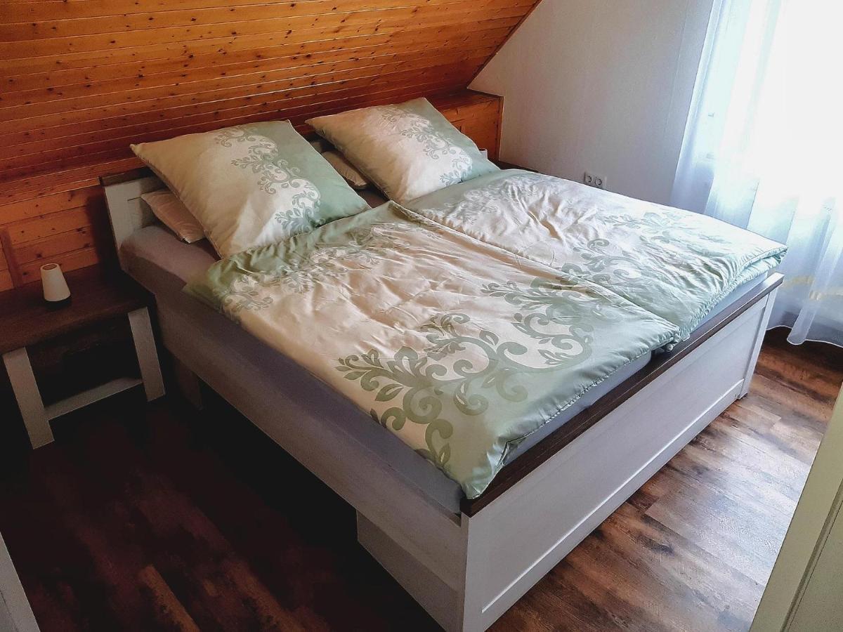 Ferienwohnung Braelu Friedensdorf Экстерьер фото