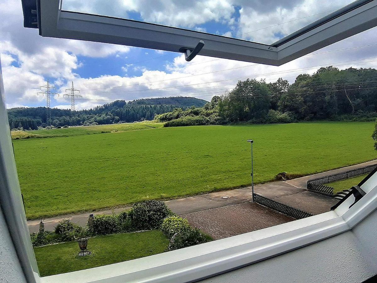 Ferienwohnung Braelu Friedensdorf Экстерьер фото