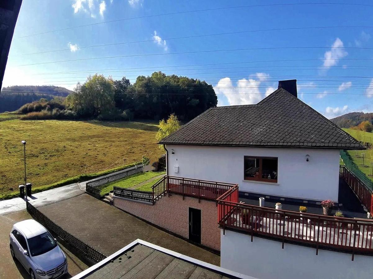 Ferienwohnung Braelu Friedensdorf Экстерьер фото