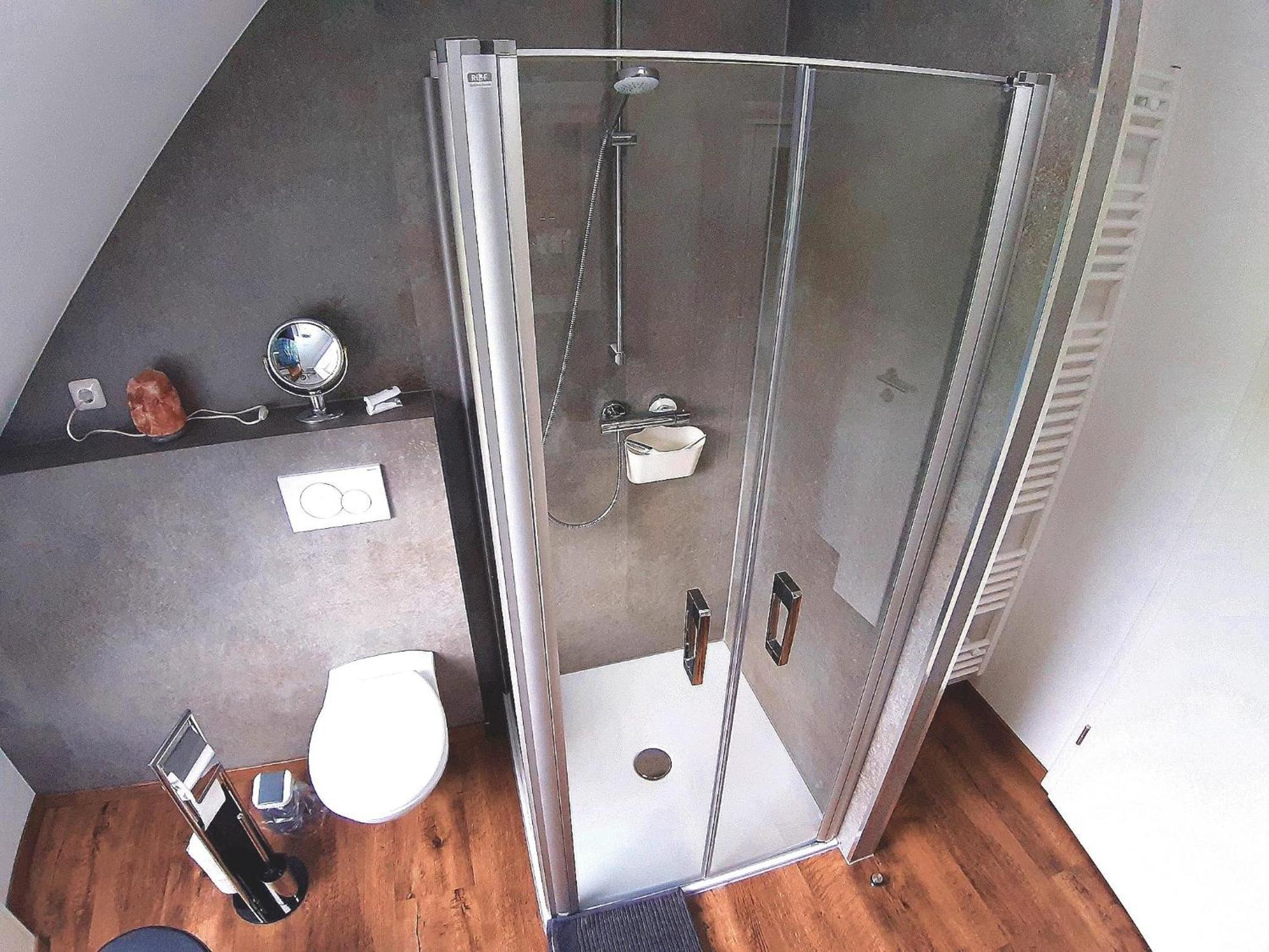 Ferienwohnung Braelu Friedensdorf Экстерьер фото