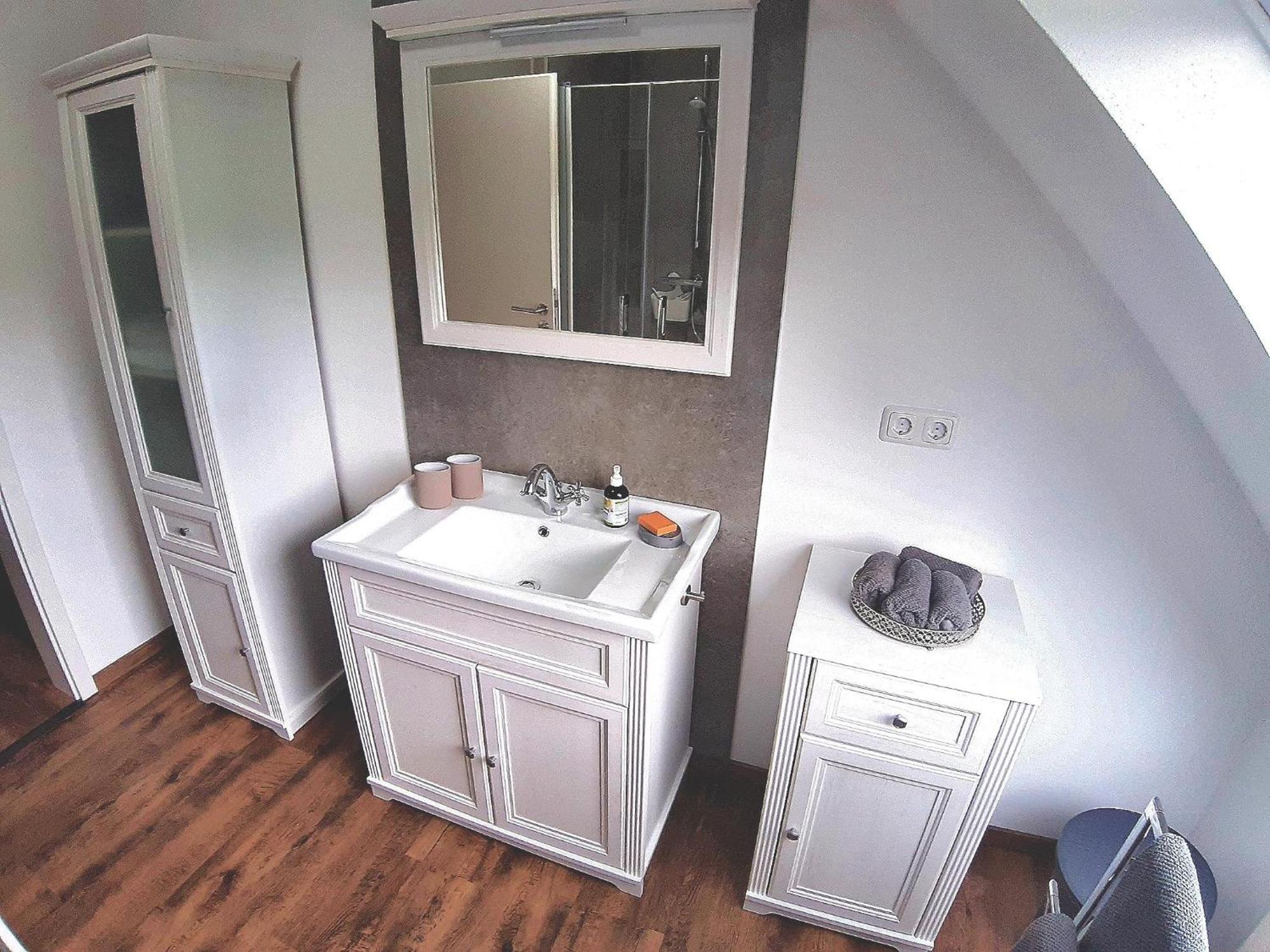 Ferienwohnung Braelu Friedensdorf Экстерьер фото